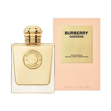 burberry intimo donna|burberry goddess perfume for women.